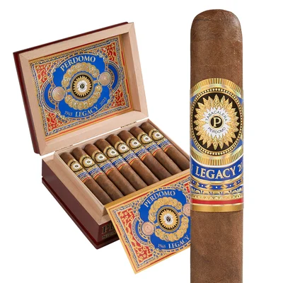Perdomo Legacy Maduro