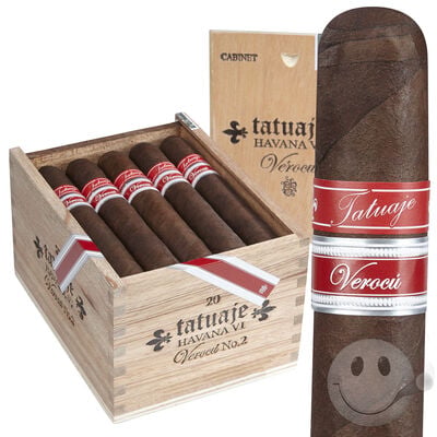 Tatuaje Havana VI Verocu