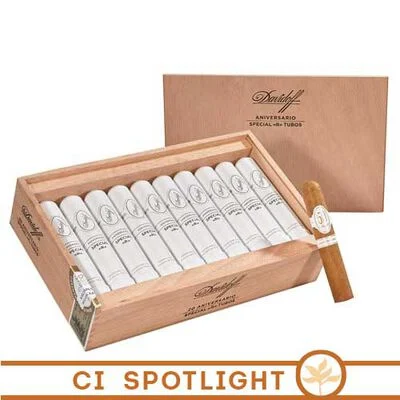Davidoff Aniversario Series