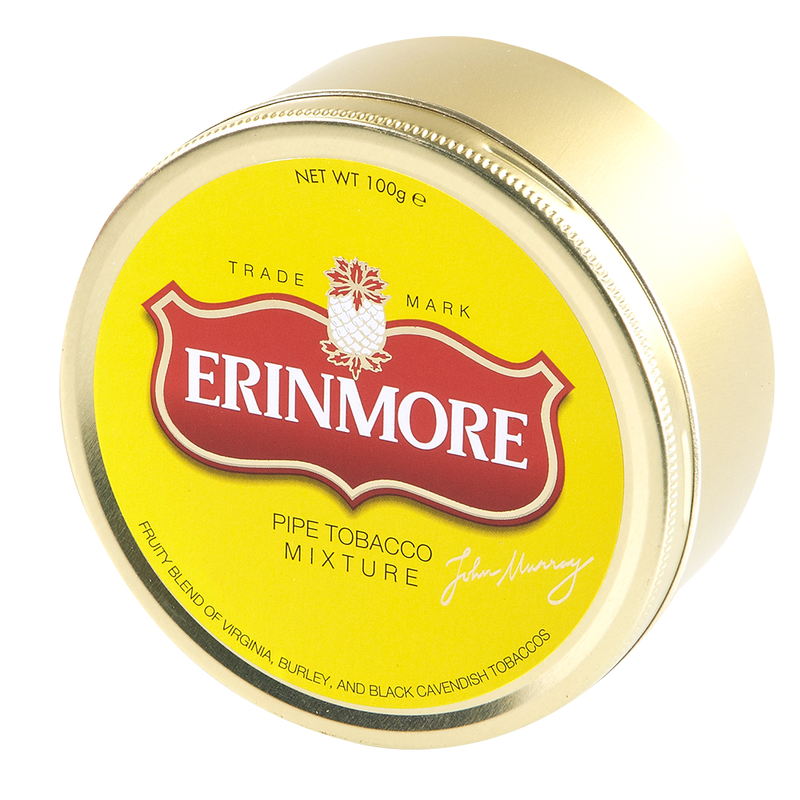 Erinmore Mixture Pipe Tobacco