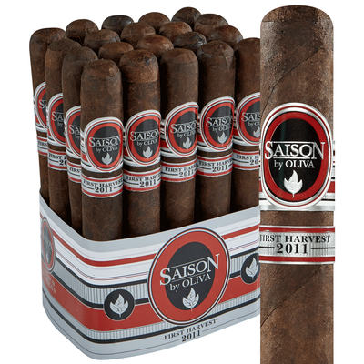 Oliva Saison Maduro