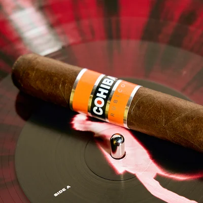 Cohiba Rubicon