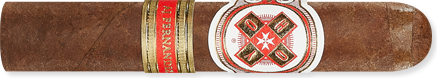 Rothschild (4.5" x 50)