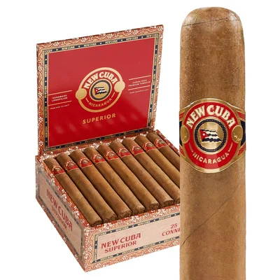 New Cuba Superior Connecticut