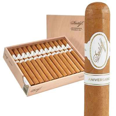 Davidoff Aniversario Series