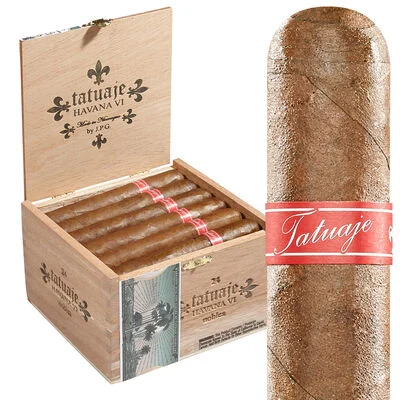 Tatuaje Havana VI