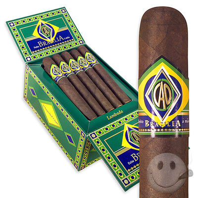 CAO Brazilia