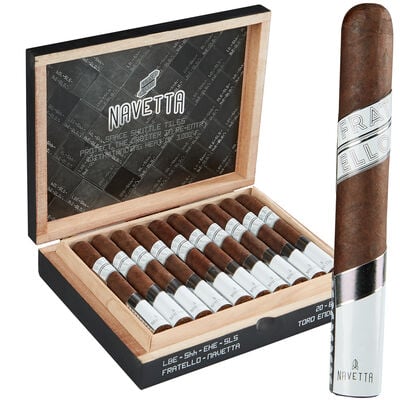 Fratello Navetta Toro Endeavour
