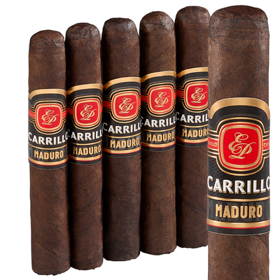 E.P. Carrillo Essence Maduro
