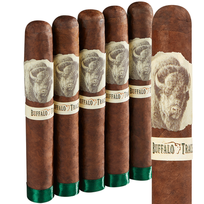 BUFFALO TRACE&reg; Cigars