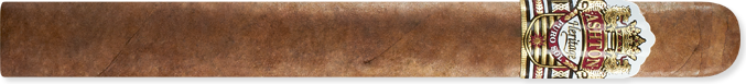 Double Corona (7.0" x 52)