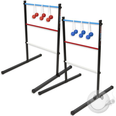 Ladderball Pro Steel