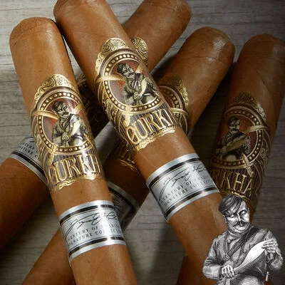 Gurkha Symphony