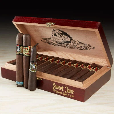 Drew Estate Deadwood Tobacco Co. Sweet Jane