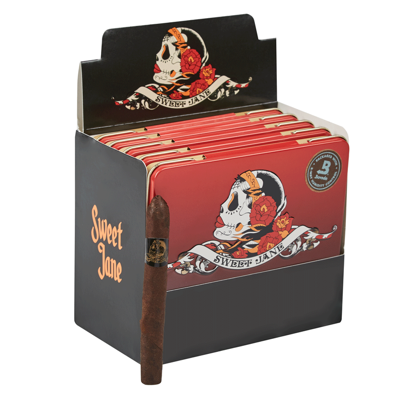 deadwood tobacco sweet jane Drew Estate Deadwood Tobacco Co. Sweet Jane
