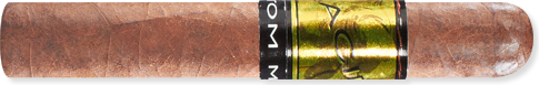 Atom Maduro (5.0" x 50)