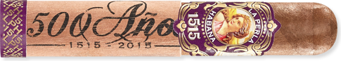 Robusto (5.0" x 52)