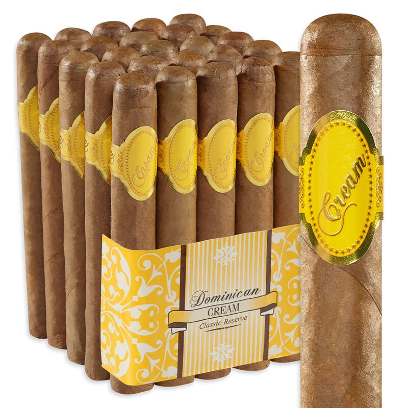 dominican tobacco price Dominican Cream
