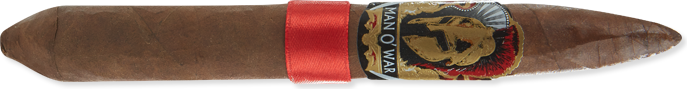 Special-Edition Figurado (7.1" x 58)