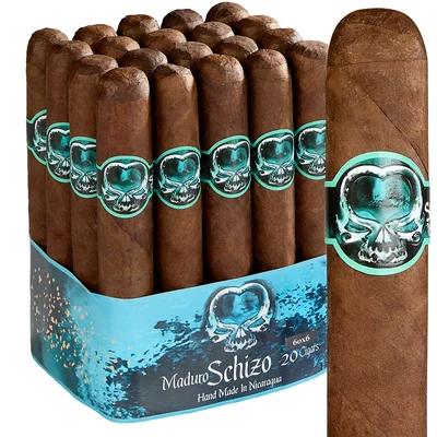 Schizo Maduro