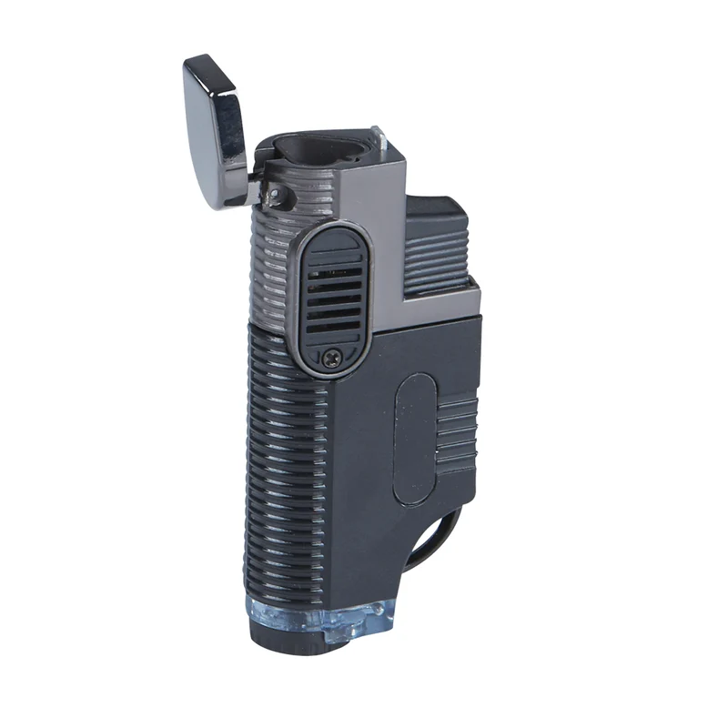 Ripple Triple Torch