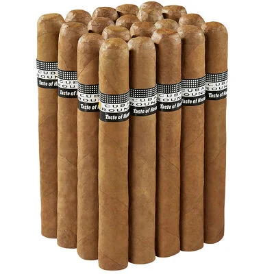 Cuban Rounds Natural