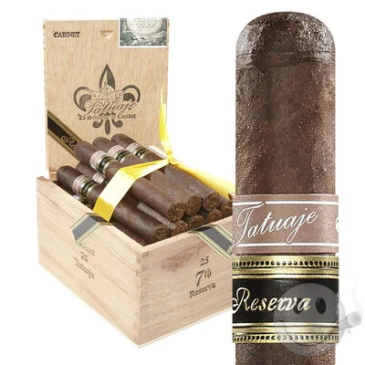 Tatuaje Reserva