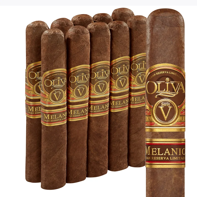 Oliva Serie 'V' Melanio