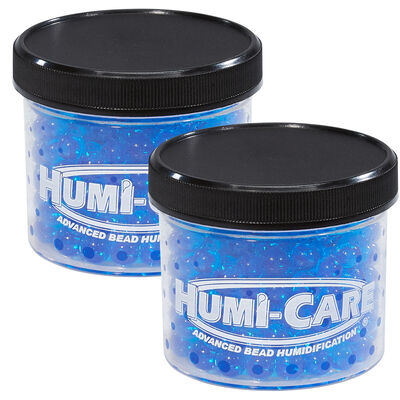 HUMI-CARE Crystal Gel Humidification 2-Fer