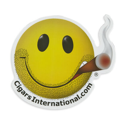 CI Car Magnet