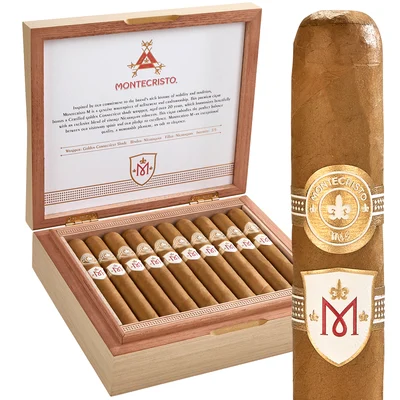 Montecristo 'M'