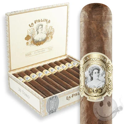 La Palina El Diario