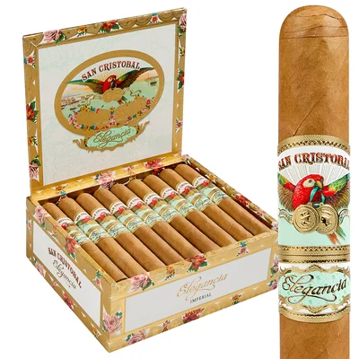 San Cristobal Elegancia