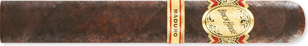 Mighty Mighty (6.2" x 60)