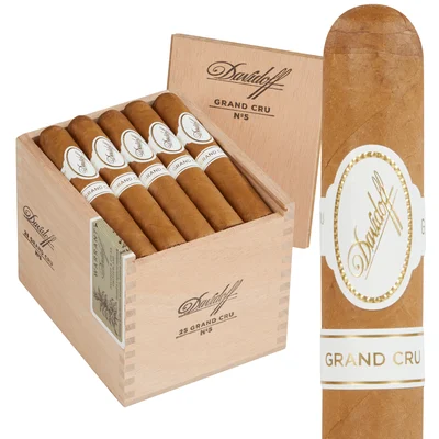 Davidoff Grand Cru