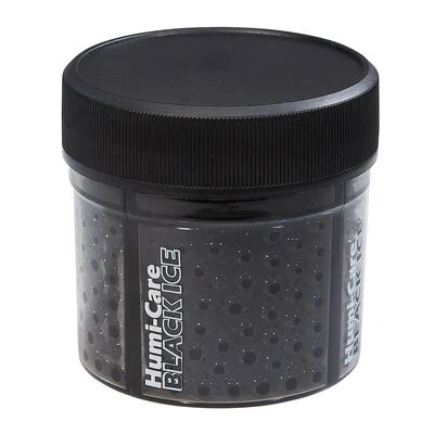 HUMI-CARE Black Ice Humidification