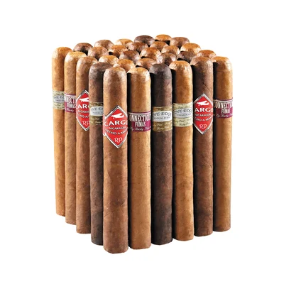 Rocky Patel Po' Boy