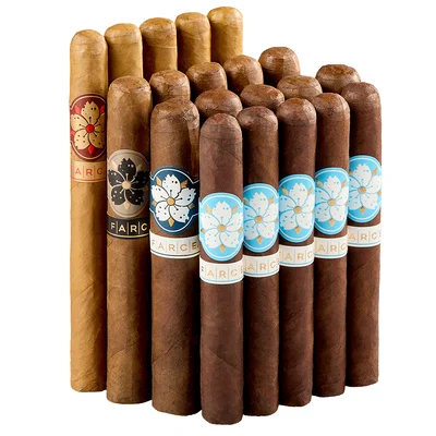 Room101 FARCE Mega-Sampler