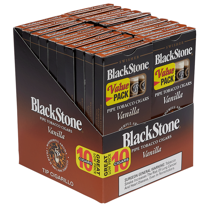 Blackstone Cigars