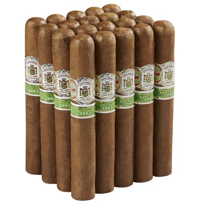 Gran Habano Vintage Connecticut 2004