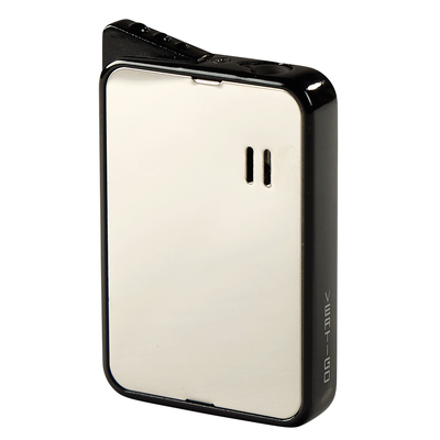 Vertigo Reflections Single Torch Lighter