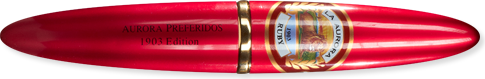 RUBY (No. 2 Tubos)  (5.0" x 54) - Brazilian Maduro