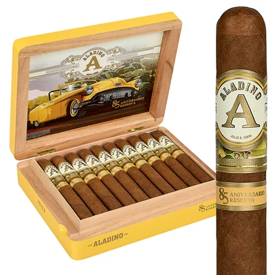 Aladino 85 Anniversario Reserva