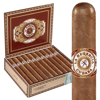 La Herencia Cubana