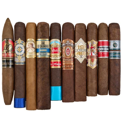 The Chosen Few Volume 4 - Lineup of Legends
