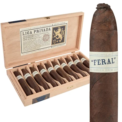 Drew Estate Liga Privada Unico Series