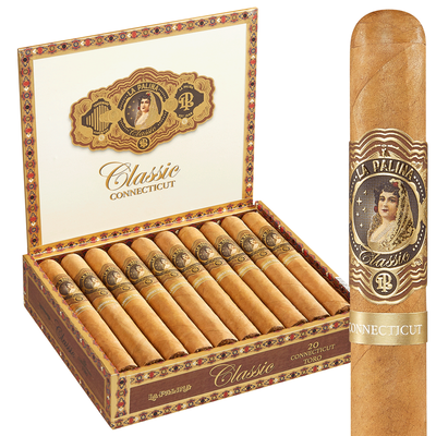 La Palina Classic Connecticut
