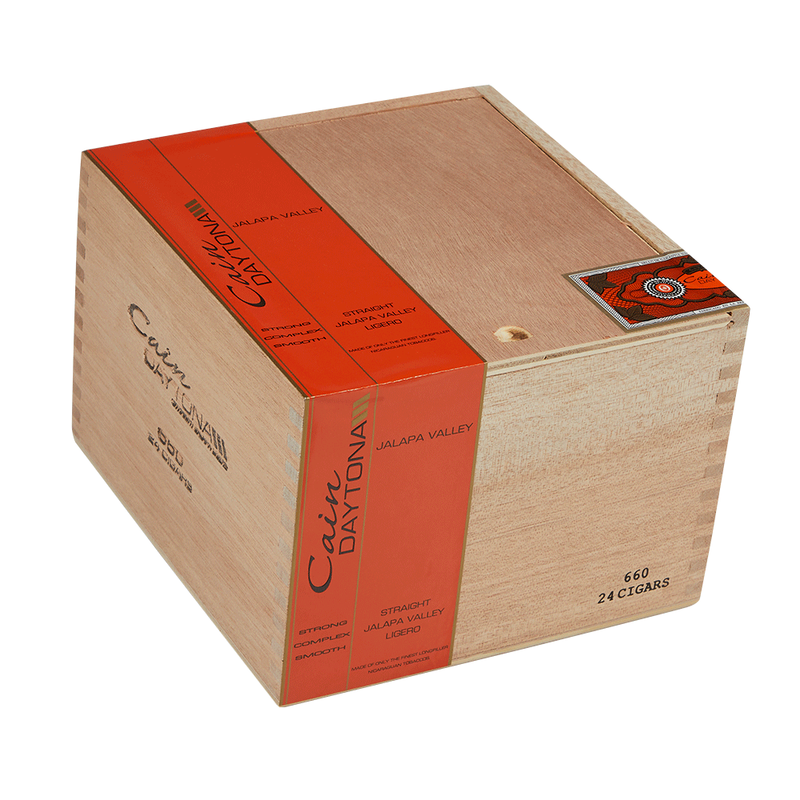 Cain Daytona by Oliva | Cigars International