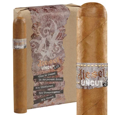 Diesel Uncut d.CT
