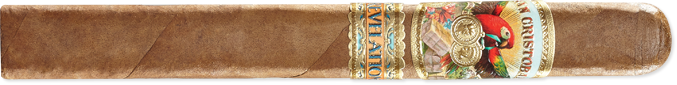 Triumph (7.0" x 50)